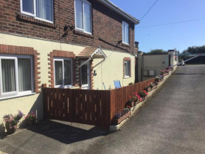 Frankies Flat, a Superb apartment in Flamborough.